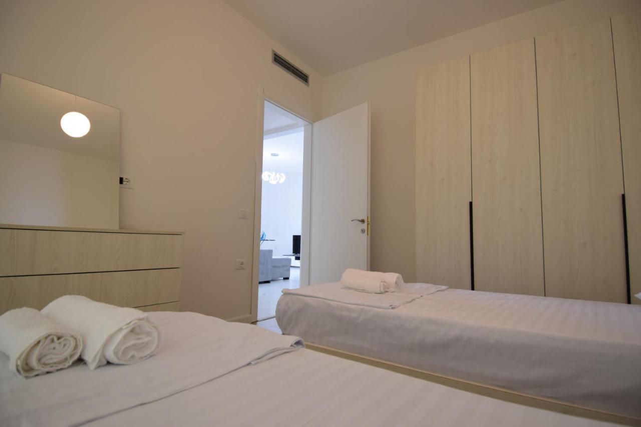 Kokalari Apartments - Luxury Residence Саранде Екстериор снимка