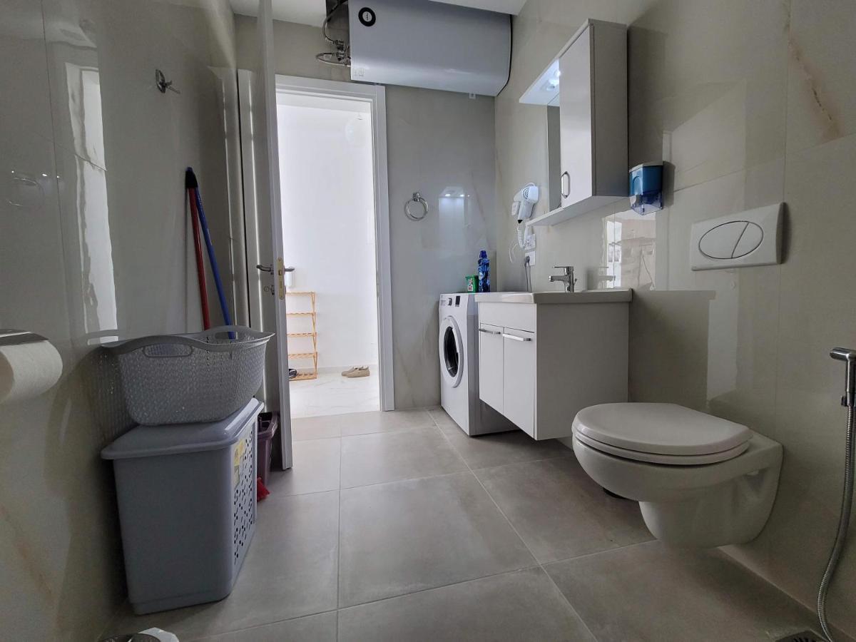 Kokalari Apartments - Luxury Residence Саранде Екстериор снимка